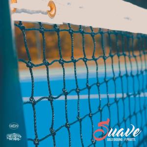 Suave (feat. FPriotti) (Explicit)
