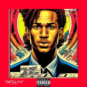 Lifes A Bih (Explicit)