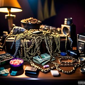 Nuck - Not Friends (feat. JFO & z4y) (Explicit)