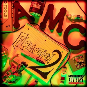 Flomotion 2 (Explicit)