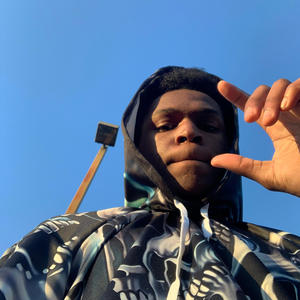 blood in my nose