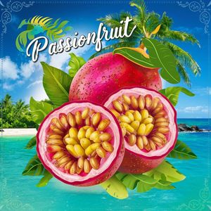 Passionfruit