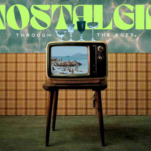 NOSTALGIA (Explicit)