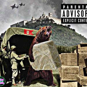 Fucc Charlie Tippets (feat. Tjizzle, Sir Thomas, Z Balla & Trap Tre) (Explicit)