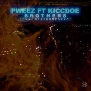 Brothers (feat. KICCDOE) [Explicit]