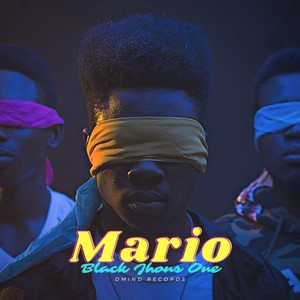 Mario (Explicit)