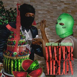Watermelon (feat. Coshootah) (Explicit)