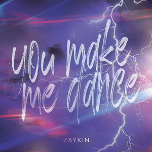 You Make Me Dance