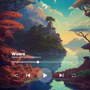 Wuwo