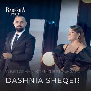 Dashnia sheqer