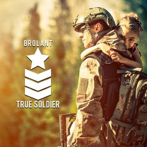 True Soldier