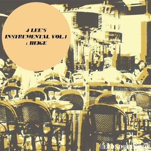 J Lee's instrumental, Vol. 1 BEIGE