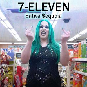 7-ELEVEN (Explicit)