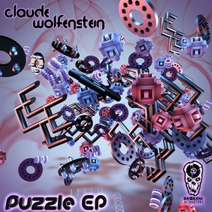 Puzzle EP