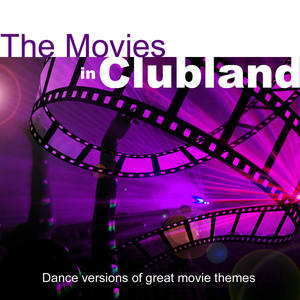 The Movies In Clubland