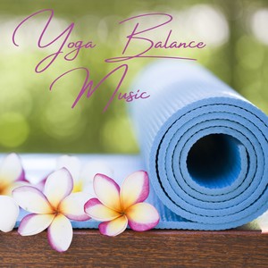 Yoga Balance Music