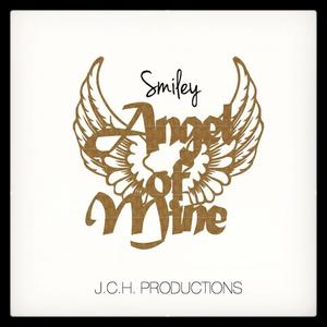 SMILEY ANGEL OF MINE (Explicit)