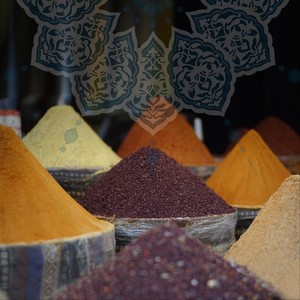 Anatolian Spice