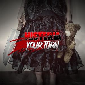 YOUR TURN (Explicit)