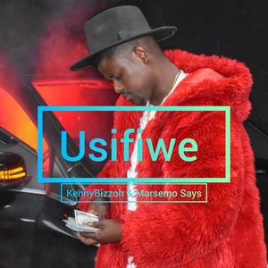 Usifiwe Yesu (feat. Marsemo Says)