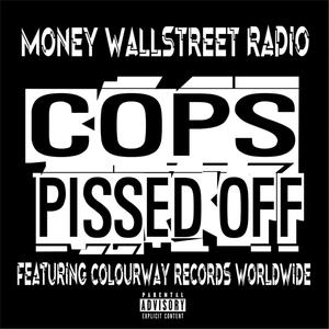 A Hustlers Life (feat. Colourway Records Worldwide) (Explicit)