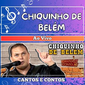 AO VIVO NO CANTOS E CONTOS