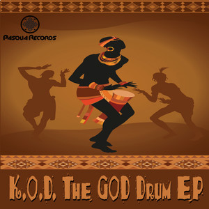 The God Drum