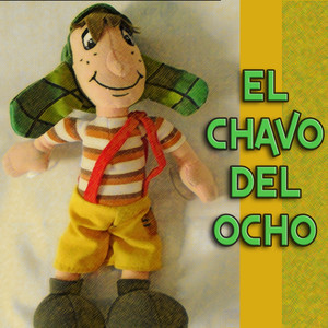 El Chavo del 8