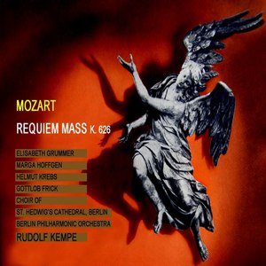 Mozart Requiem Mass