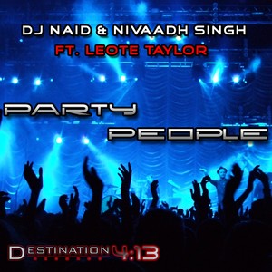 Party People (Original Mix)