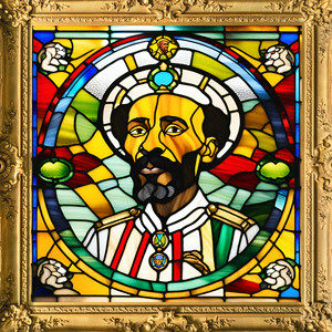 Haile Selassie