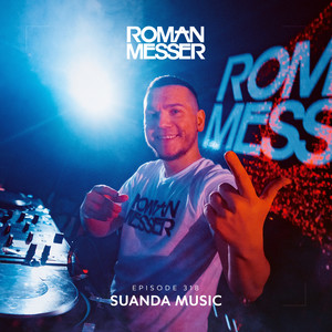 Enter Our World (Suanda 318) (Matrick Remix)