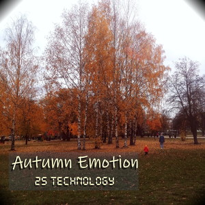 Autumn Emotion