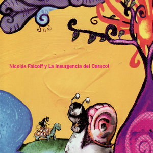 Nicolás Falcoff - Gallo rojo, gallo negro