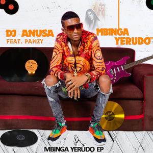 Mbinga yerudo (feat. Pamzy)