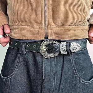 Serving Belt (Explicit)