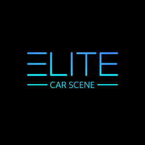 Elite Car Scene