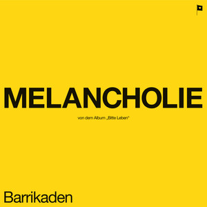 Melancholie