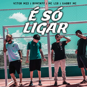 É Só Ligar (Explicit)