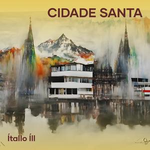 Cidade santa