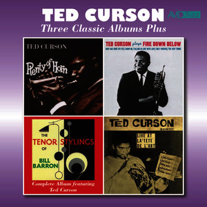 Ahma (See Ya) [Plenty of Horn]