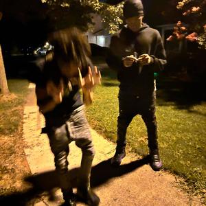 kappin on wax (feat. Spzzzout) (Explicit)