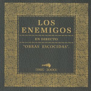 Obras Escocidas 1985-2000