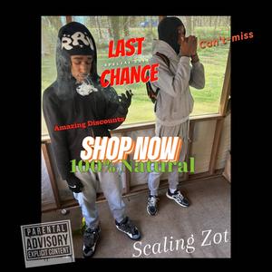 Scaling zot (feat. jdub|Freestyle|Explicit)