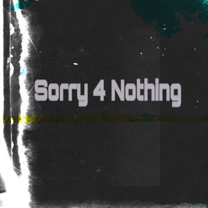 SORRY 4 NOTHING