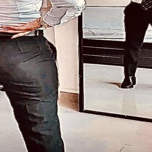 Terry the Tramp(feat. Hunter S. Thompson &) (Explicit)