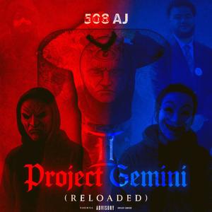 Snowball (feat. 508 Aj & JuiceSoda) (Explicit)