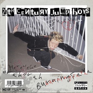 21th Century Jump Boys (21世纪跳跃少年)