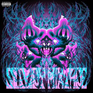 PUZZLE (feat. Pera & Zach) (Explicit)