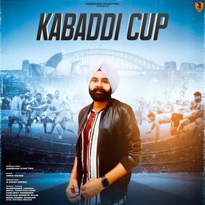 KABADDI CUP (Explicit)